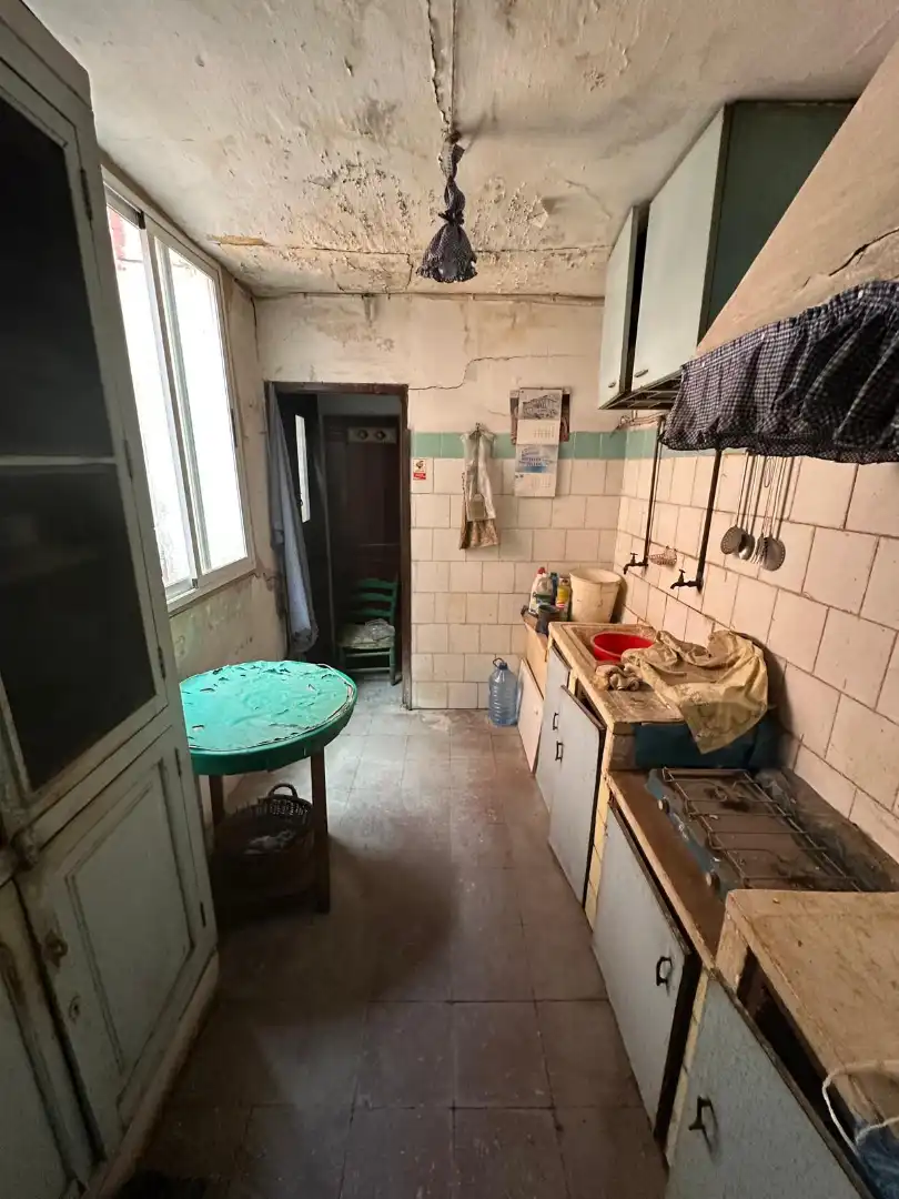 Wohnung zum Verkauf in Carrer Governador Bermudez de castro 83, imagen 15