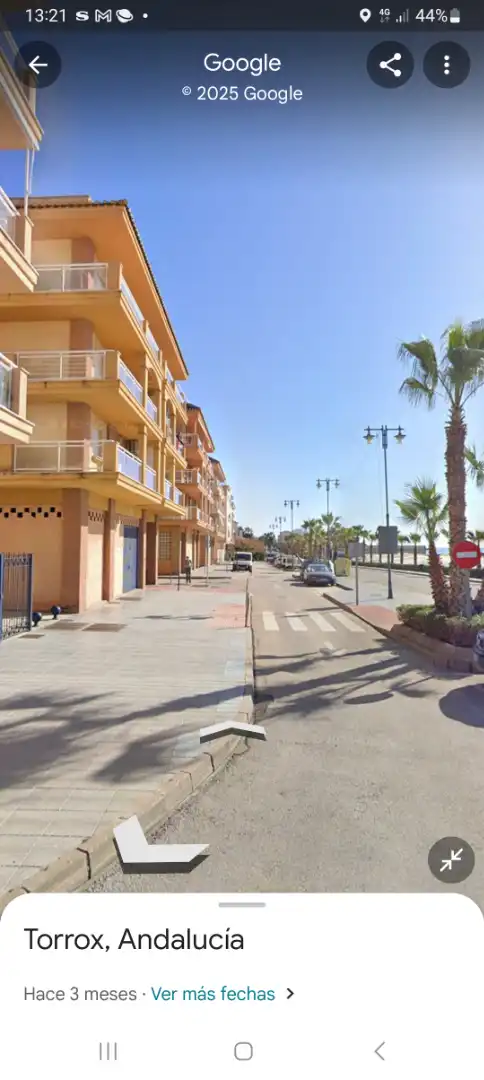Apartament amb piscina en venda a Carretera de Almería 314, imagen 6