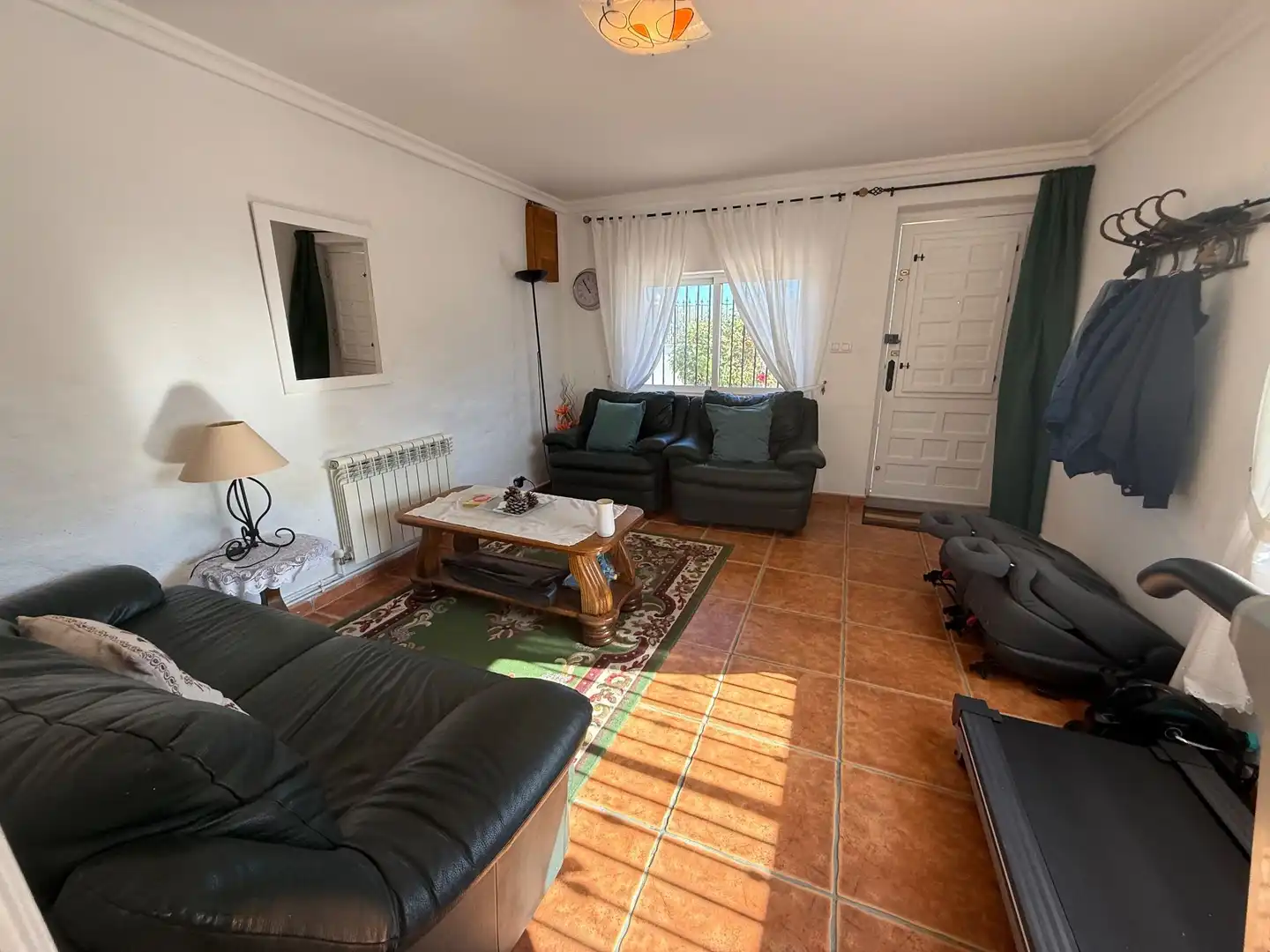 Casa o chalet en venta en Las Tiesas