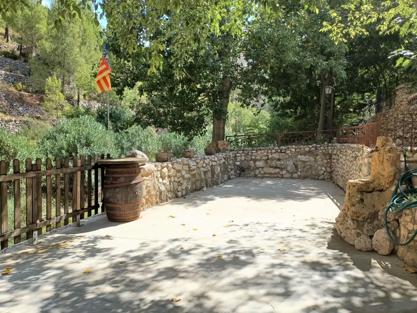 Maison avec jardin à vendre à Sant Josep - Zona Hospital, imagen 12