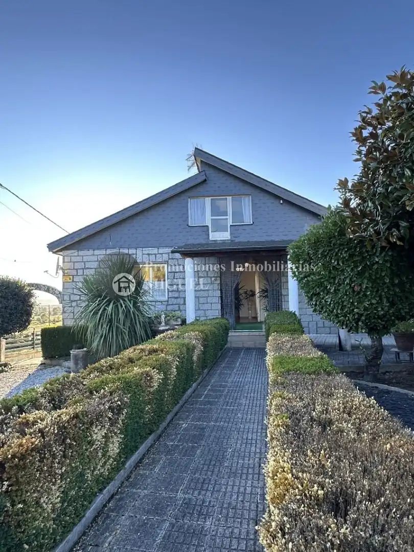 Casa con giardino in vendita a Sarreaus, imagen 5