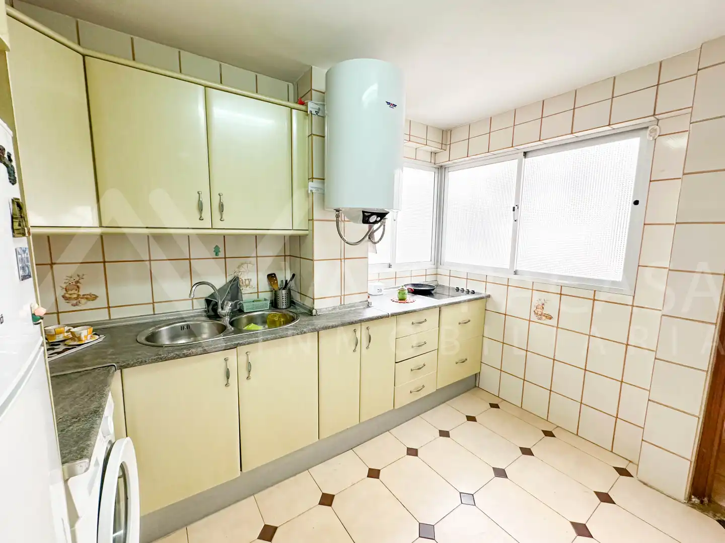 Piso con ascensor en venta en Carretera de Cádiz, imagen 8