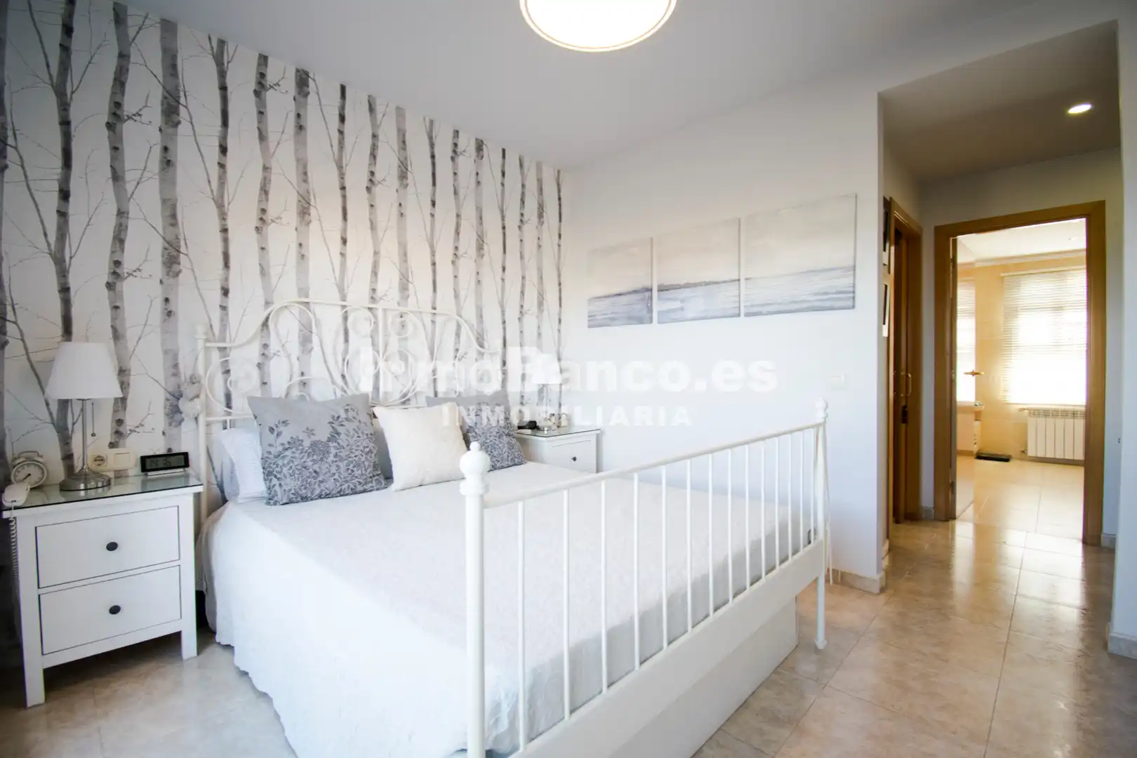 Villa avec piscine à vendre à Avenida del Rio Turia 1221A, imagen 48