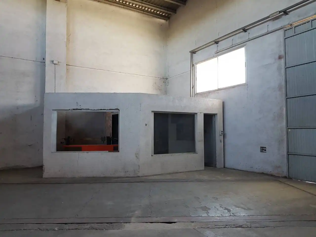 Nau industrial en venda a Calle Camí de la Vinya, imagen 14