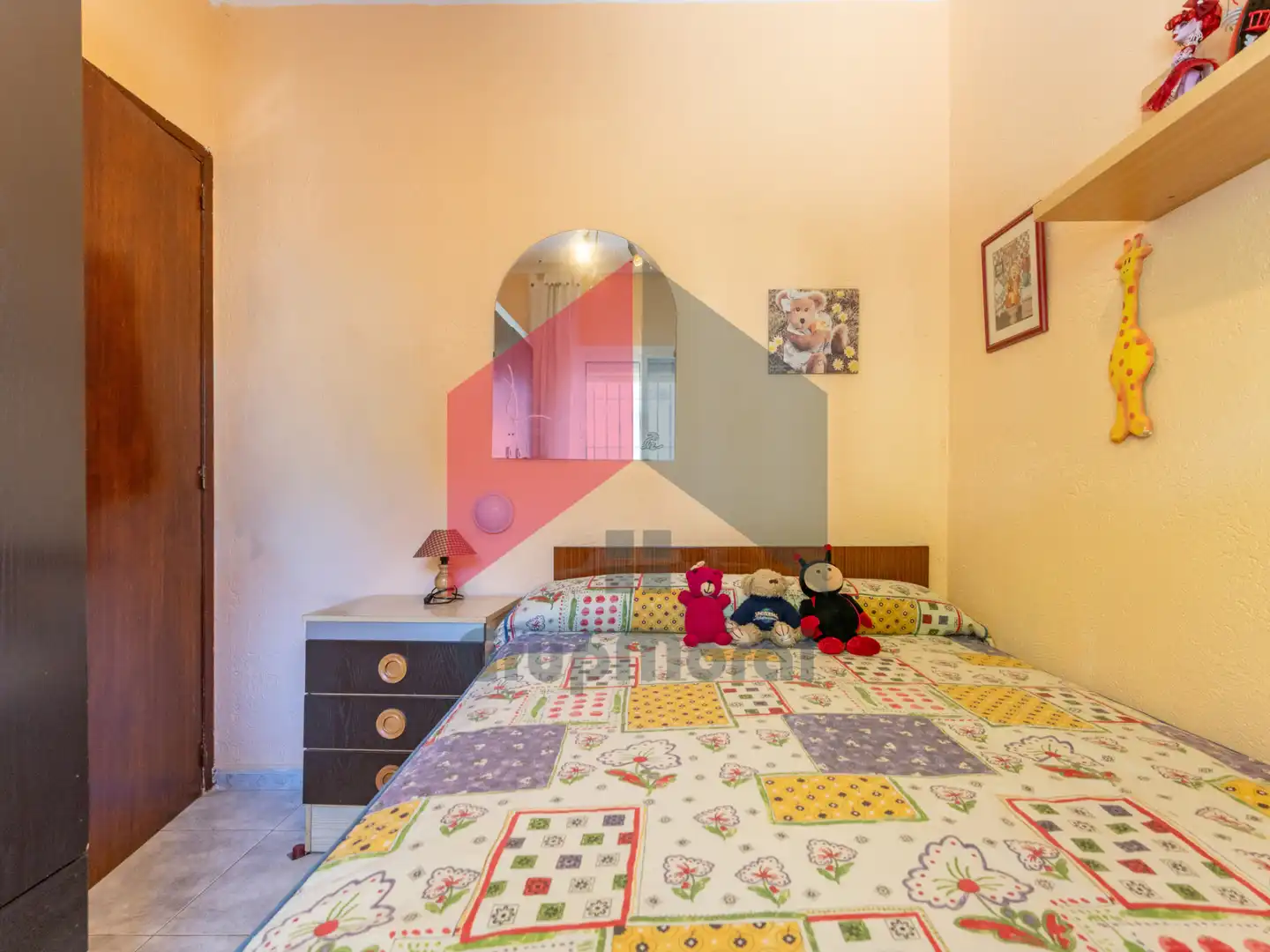 Casa amb terrassa en venda a Carrer de Portugal, imagen 26