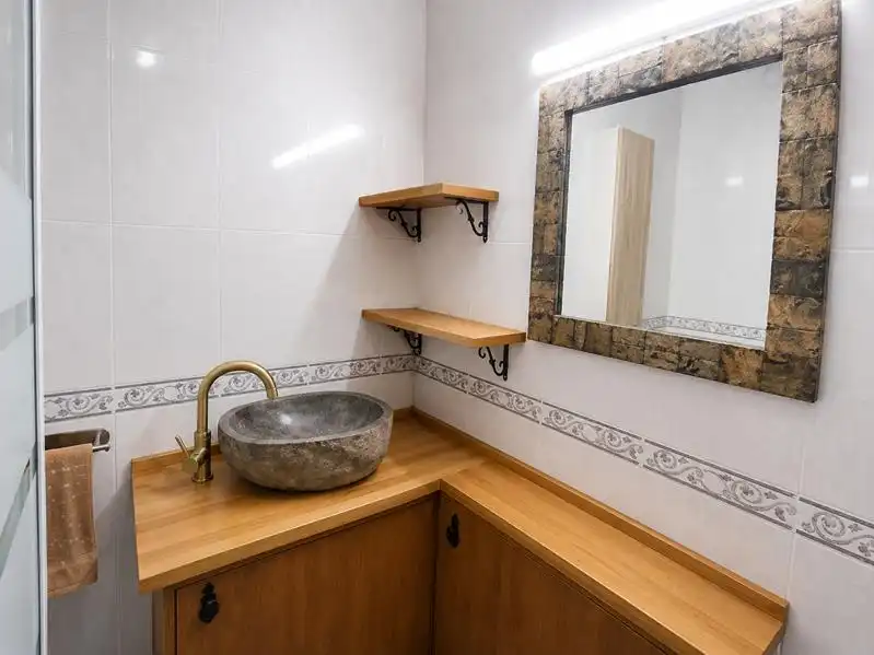 Wohnung zum Verkauf in Estepona Pueblo, imagen 4
