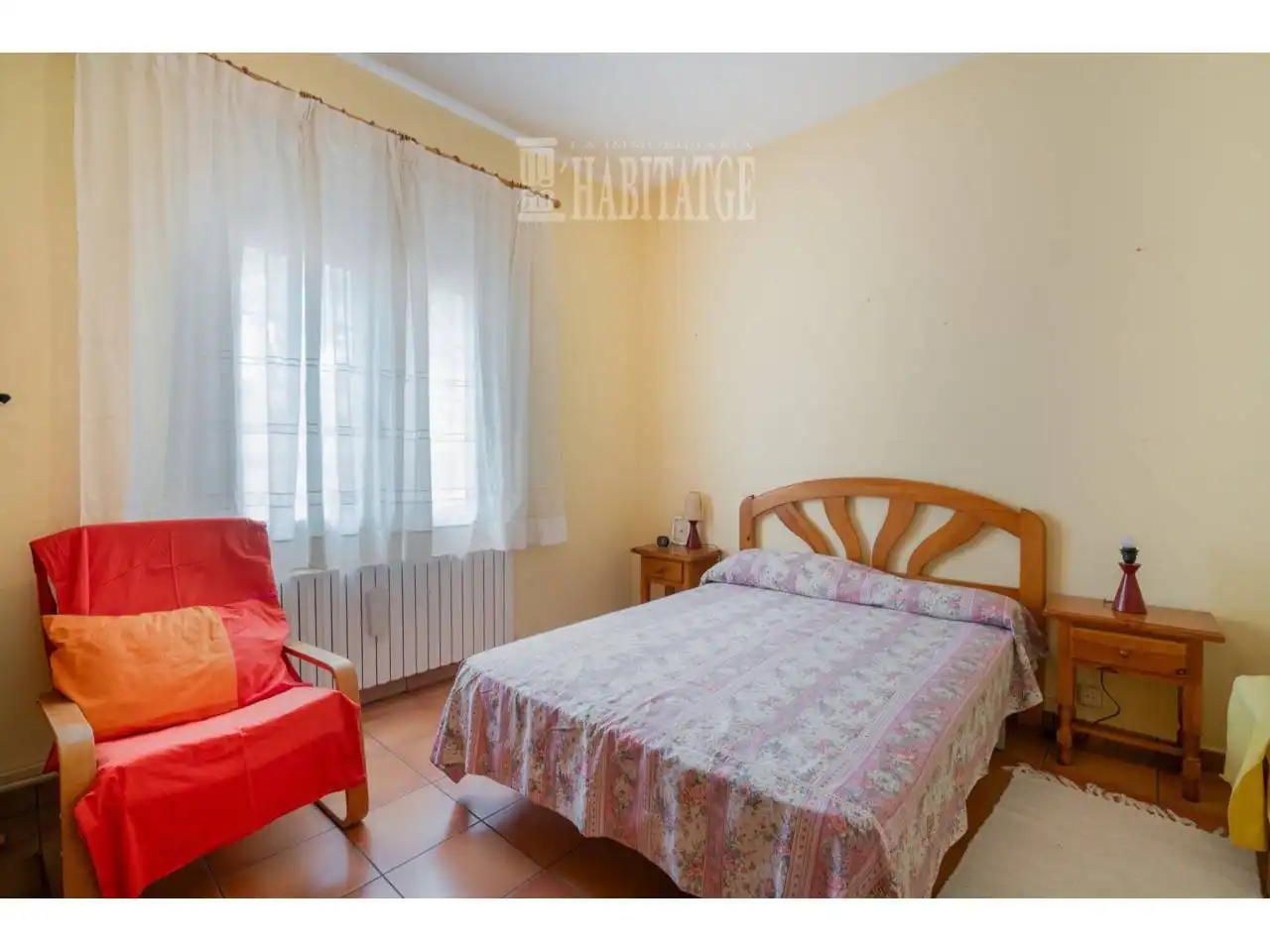Casa amb jardí en venda a Avenida Jaume Balmes, imagen 16