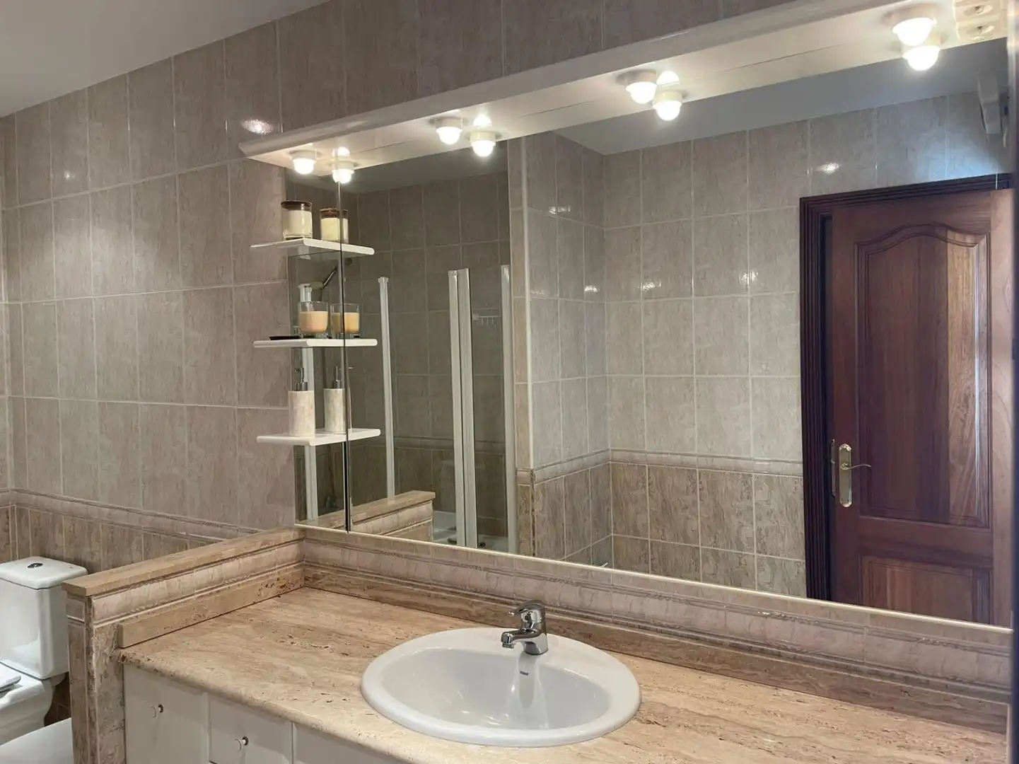 Flat for rent in Sant Joan - Carrer de Tort, Sant Joan