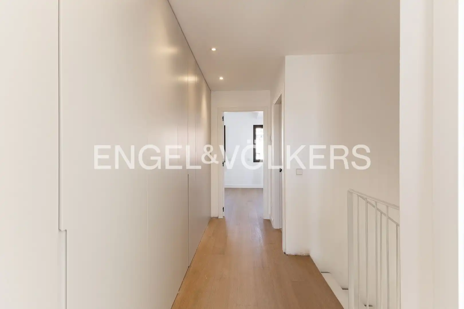 Penthouse with lift for sale in Sant Martí, imagen 30