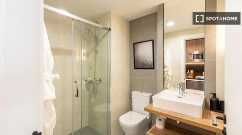 Photo 5 of Study to share in Polígono Industrial Sur, Madrid