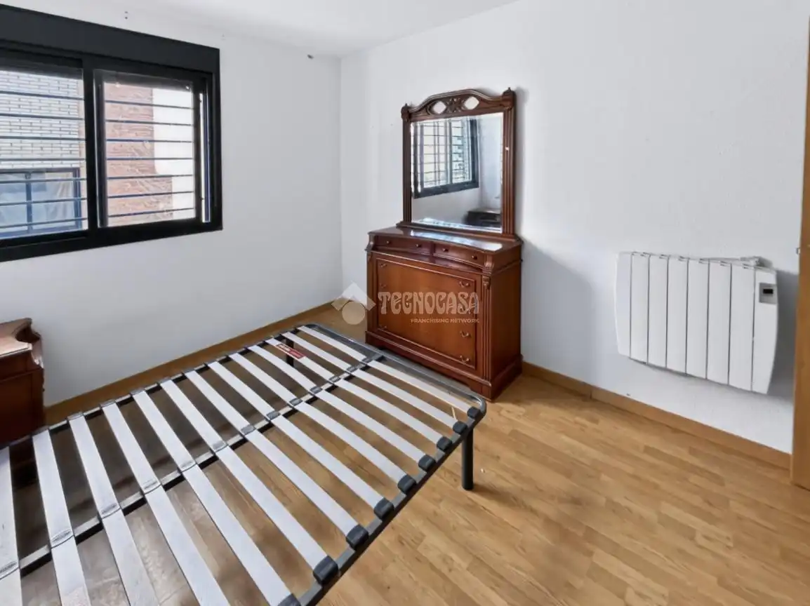 Habitación de Piso en venta en Navalcarnero con Calefacción, Parquet y Trastero