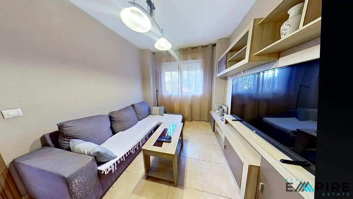 Terraced house with garden for sale in Las Américas, imagen 4