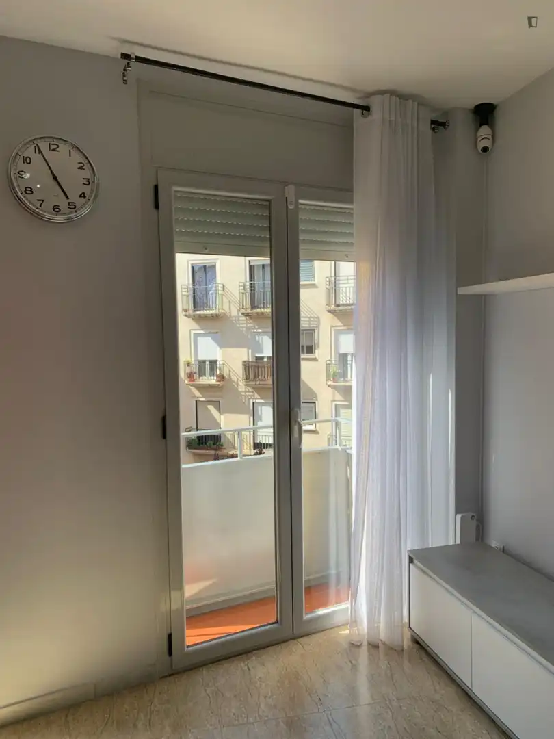 Apartamento de alquiler en Lleida, Lleida