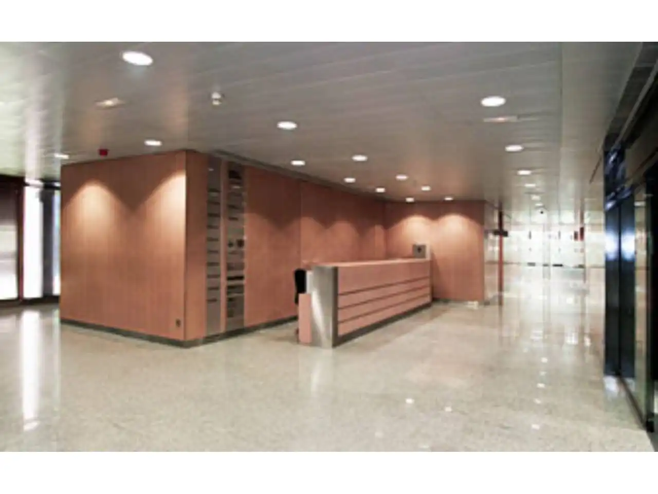 Office for rent in Las Rozas de Madrid  with Air Conditioner, Heating and Alarm