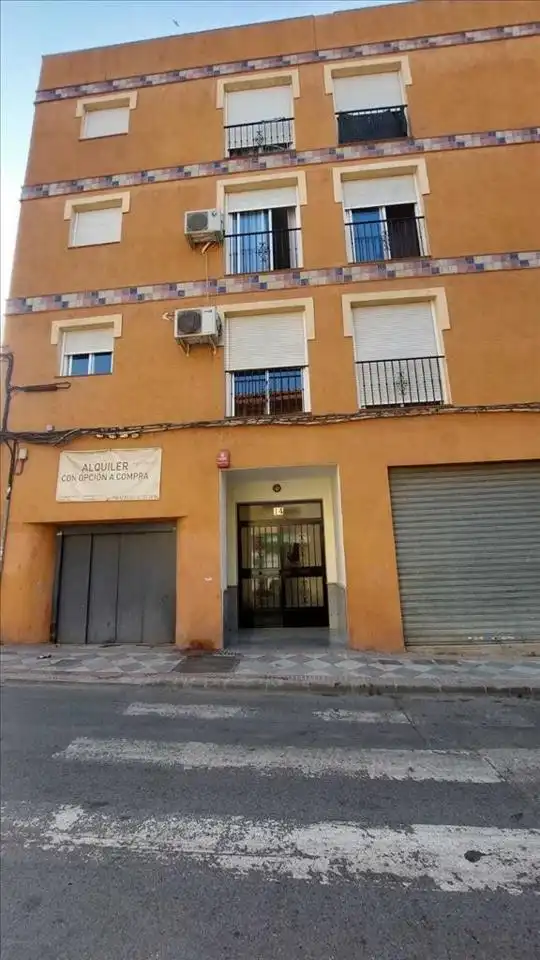 Pis amb terrassa en venda a Enrique Ruiz Cabello, imagen 3