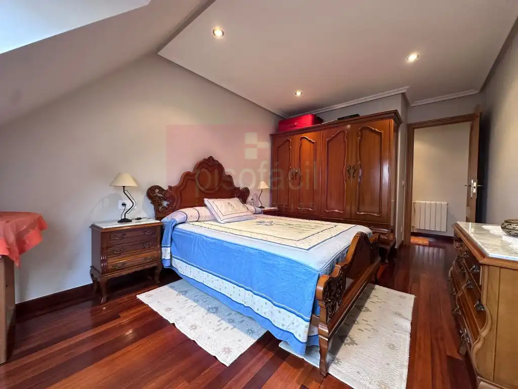 Appartement avec ascenseur à vendre à Rua Ramon Cabanillas (Poeta), imagen 24