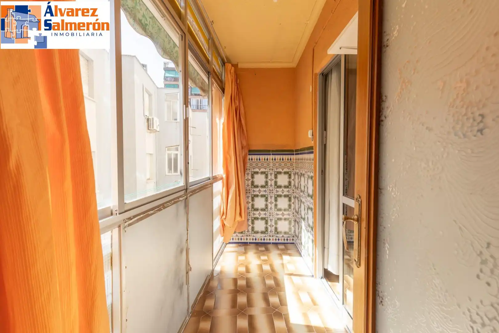 Appartamento con terrazza in vendita a Avenida Avenida Barcelona, imagen 23