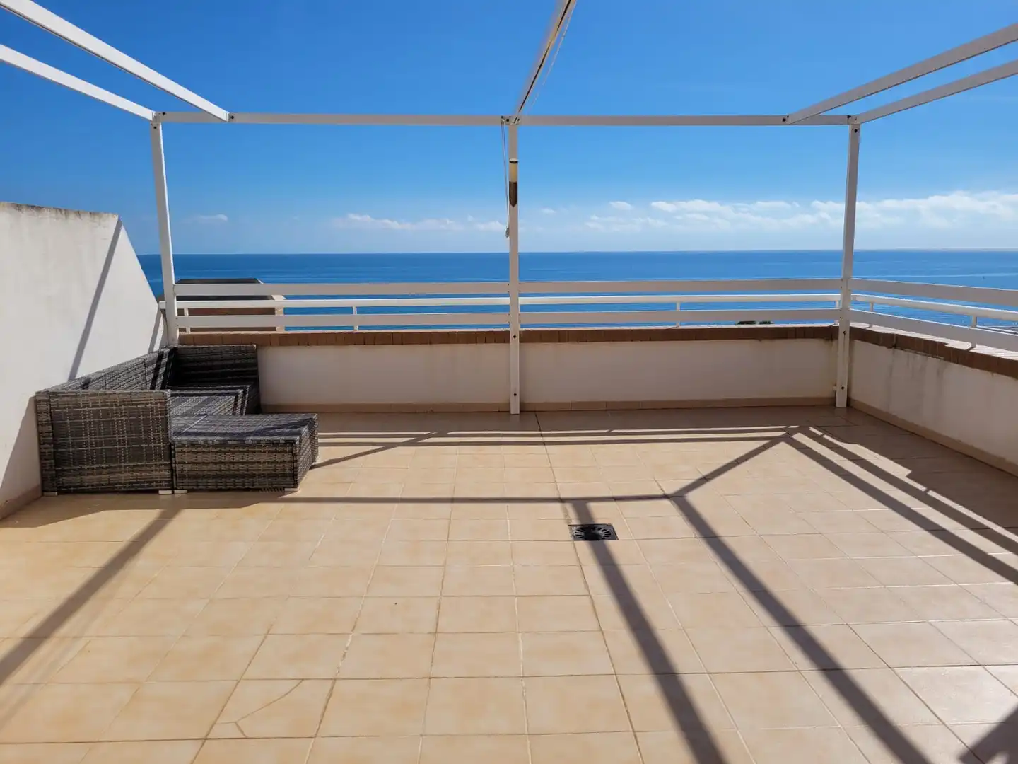 Attique avec piscine à vendre à Carrer les Roquetes 6, imagen 3