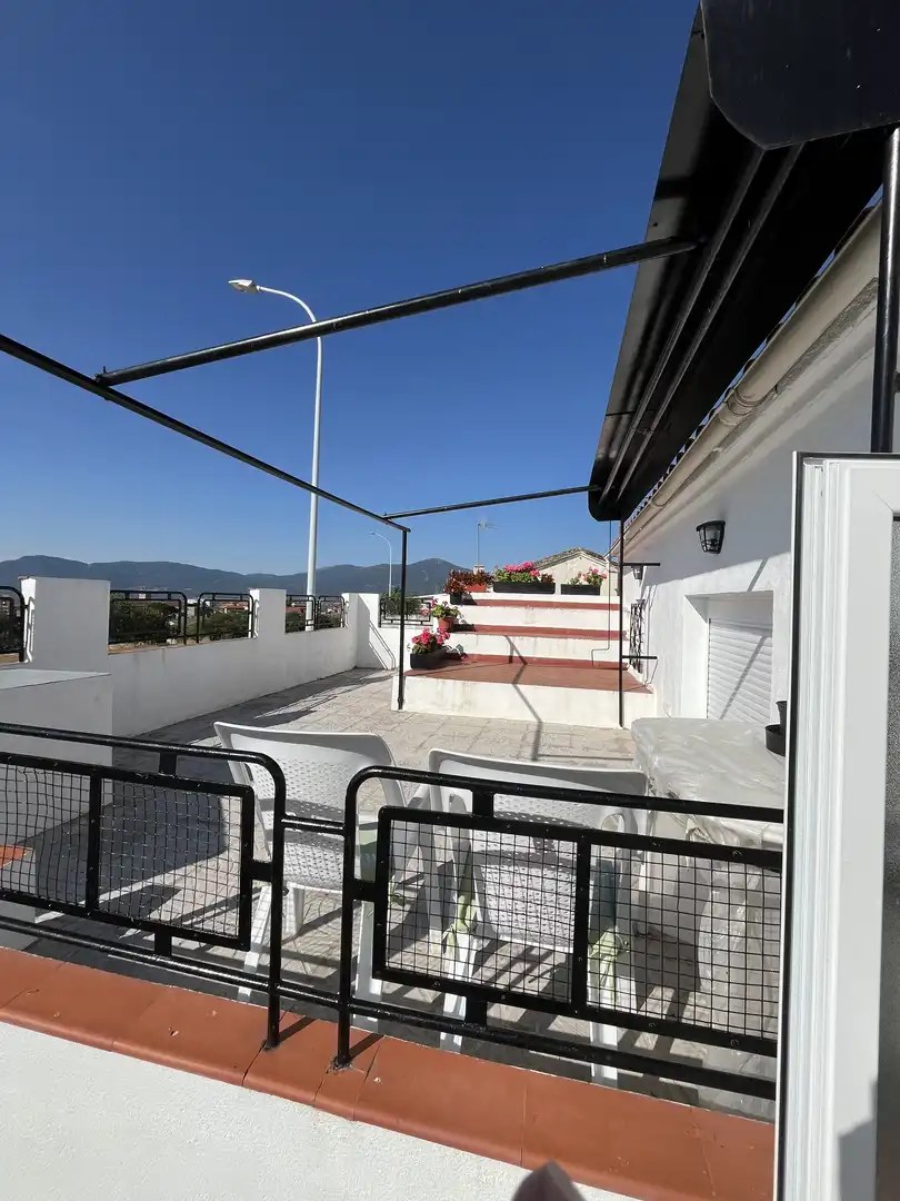 Planta baja en venta en Camino Viejo Cementeri, 85, Cebreros