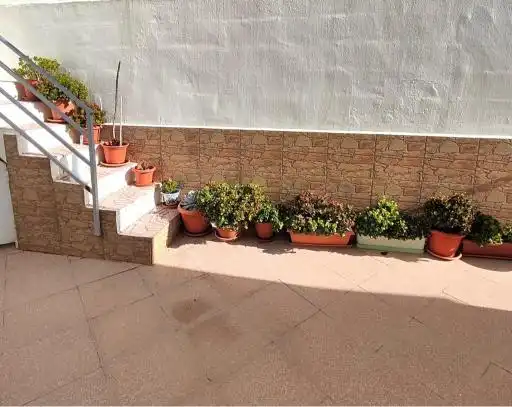 Terrace of Houses for sale in Totana  with Air Conditioner, Heating and Terrace