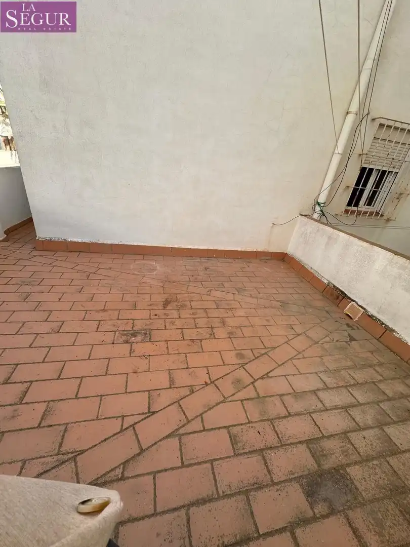 Flat with terrace for sale in La Caleta - La Viña, imagen 39