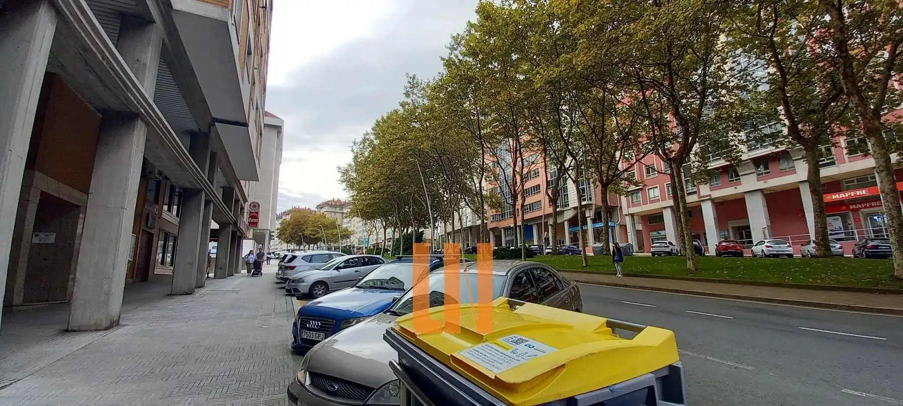 Business premises to rent in Los Rosales