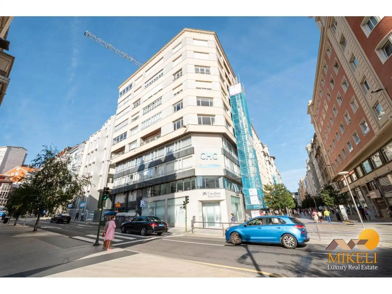 Locale commerciale in vendita a Calle Juan de Herrera, imagen 14