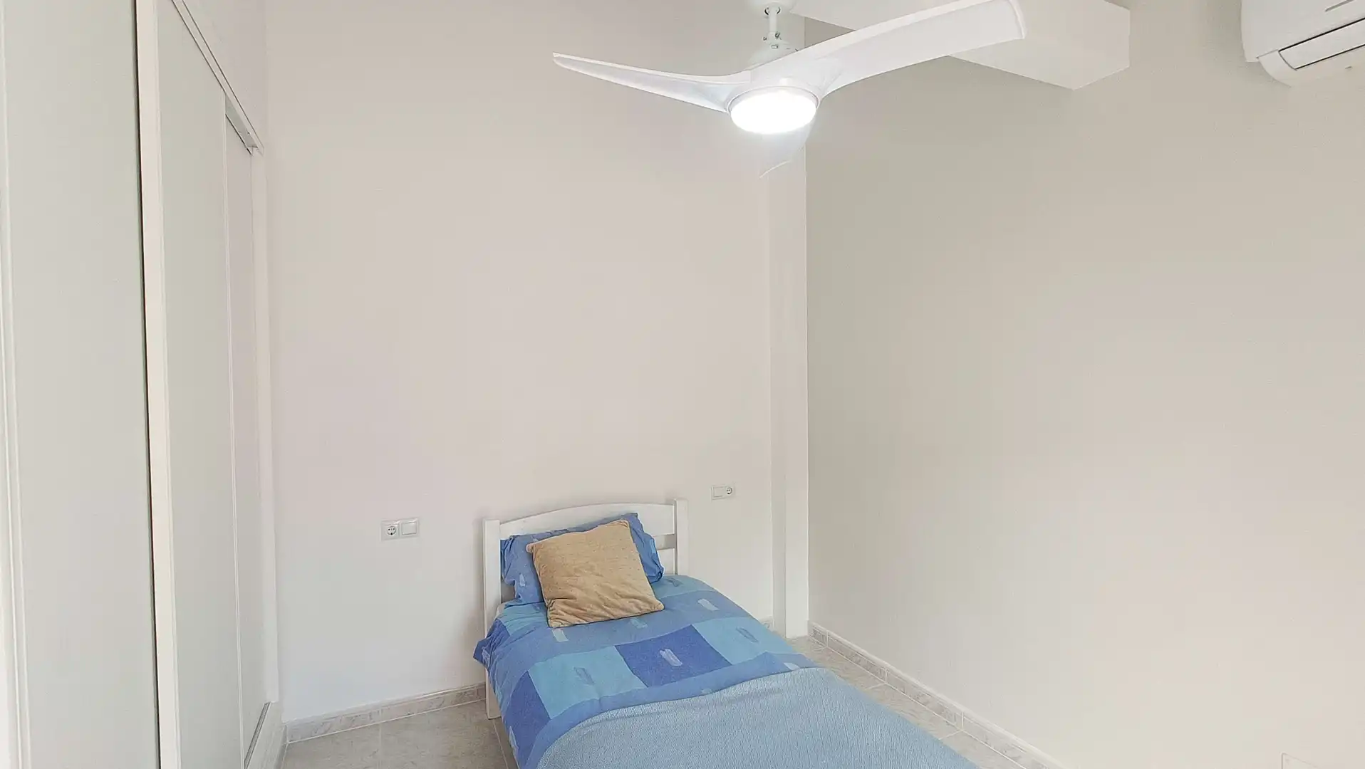 Habitación de Casa o chalet en venta en Rojales con Balcón