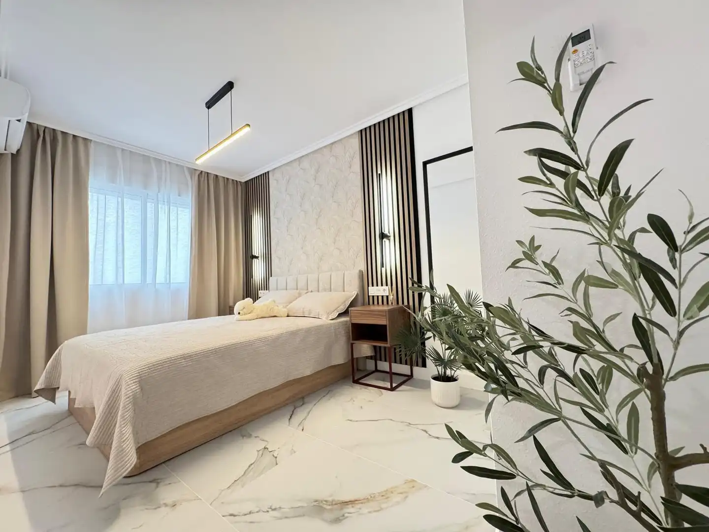 Apartamento con terraza en venta en Calle del palangre, imagen 25