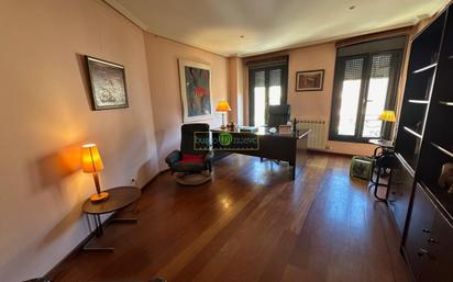 Living room of Apartment for sale in León Capital 