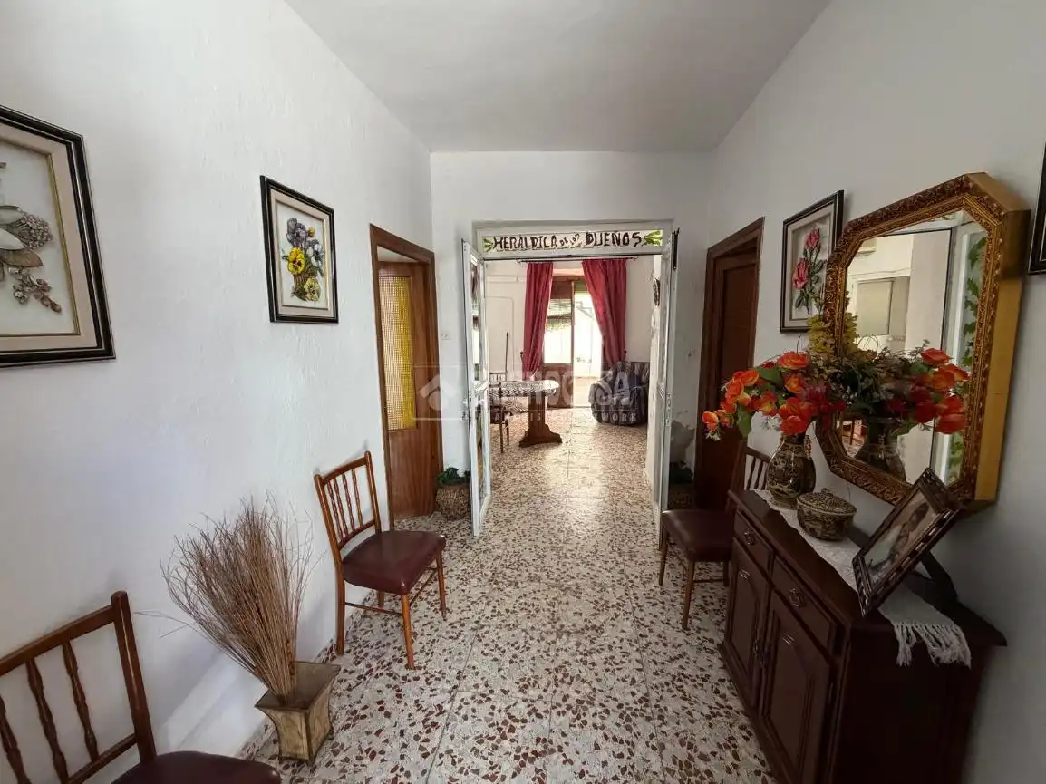 Casa adosada en venta en Mancha Real