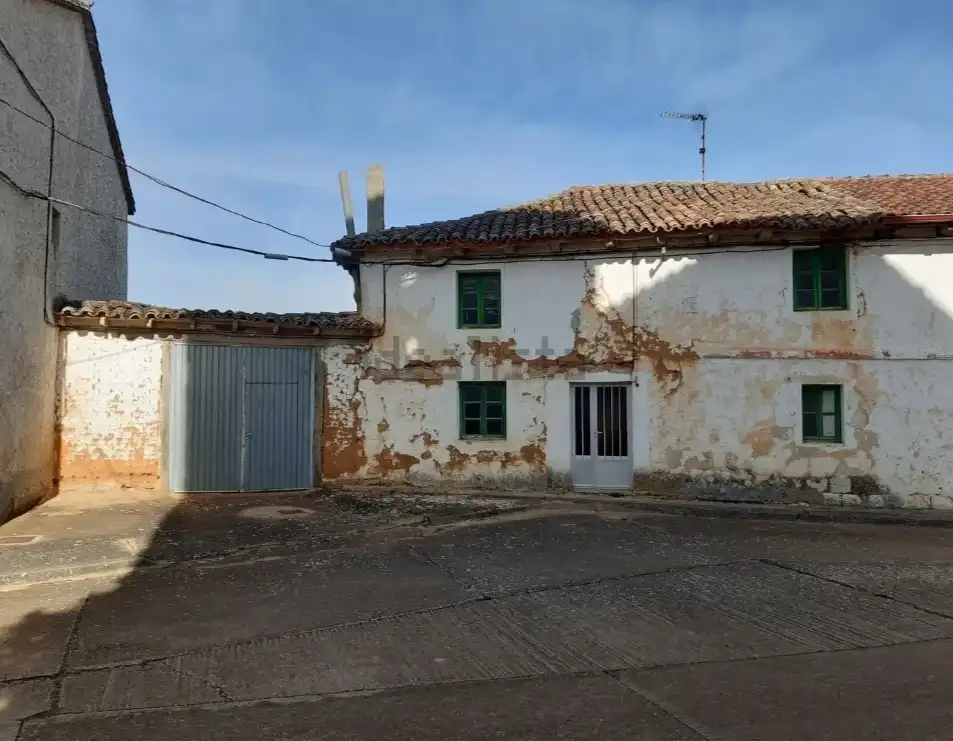 Casa en venda a Villadiego, imagen 5