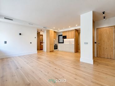 Wohnung mit Aufzug zum Verkauf in Carrer de Pi i Margall