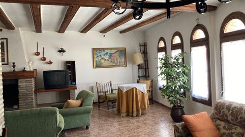 Foto 5 de Casa o xalet en venda a Albalate de Cinca, Huesca