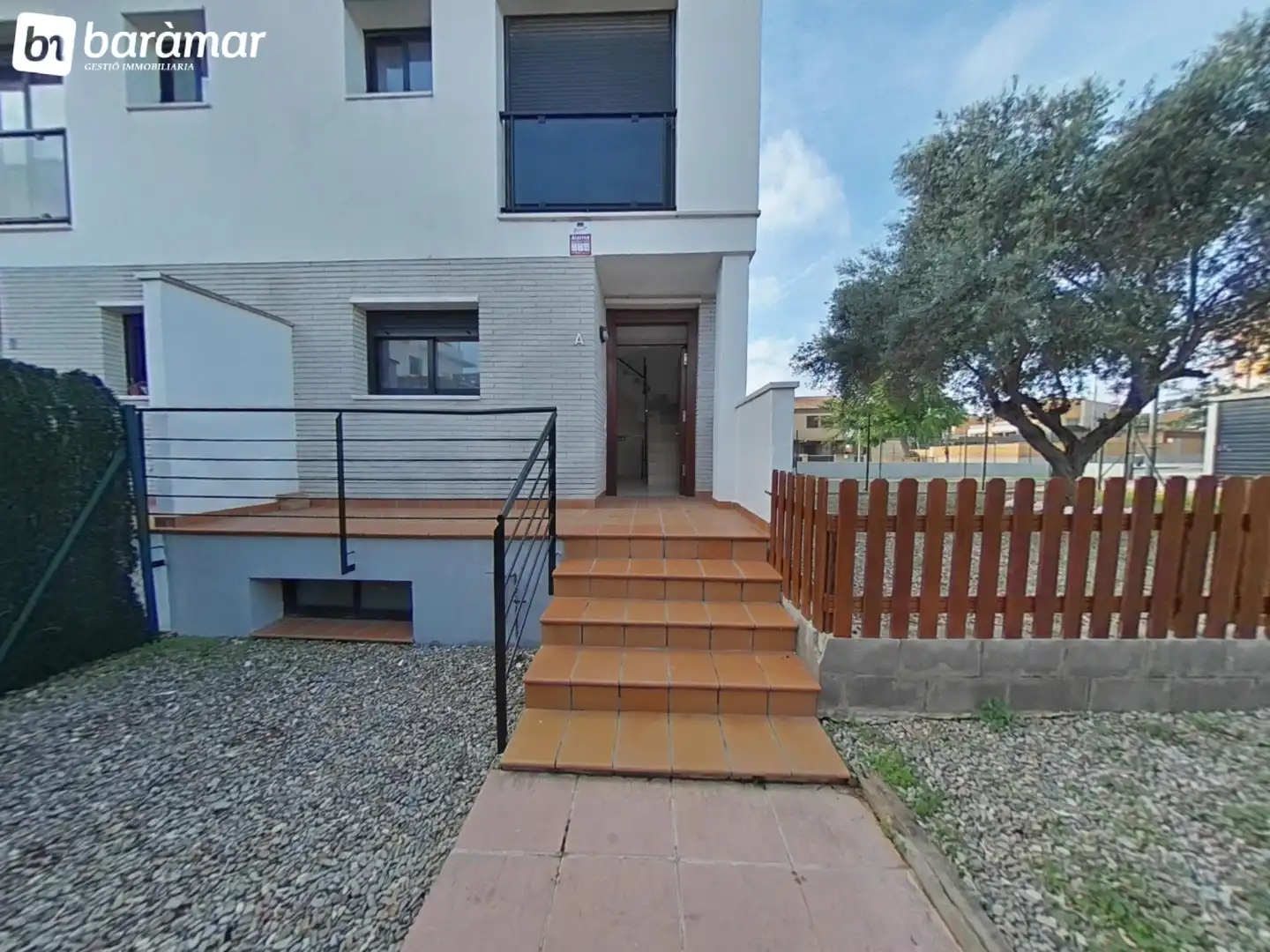 Casa adosada en venta en Roda de Berà con Aire acondicionado, Calefacción y Jardín privado