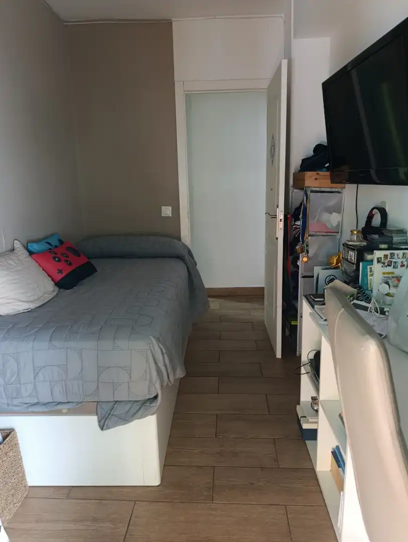 Habitación de Piso en venta en  Córdoba Capital con Aire acondicionado y Balcón