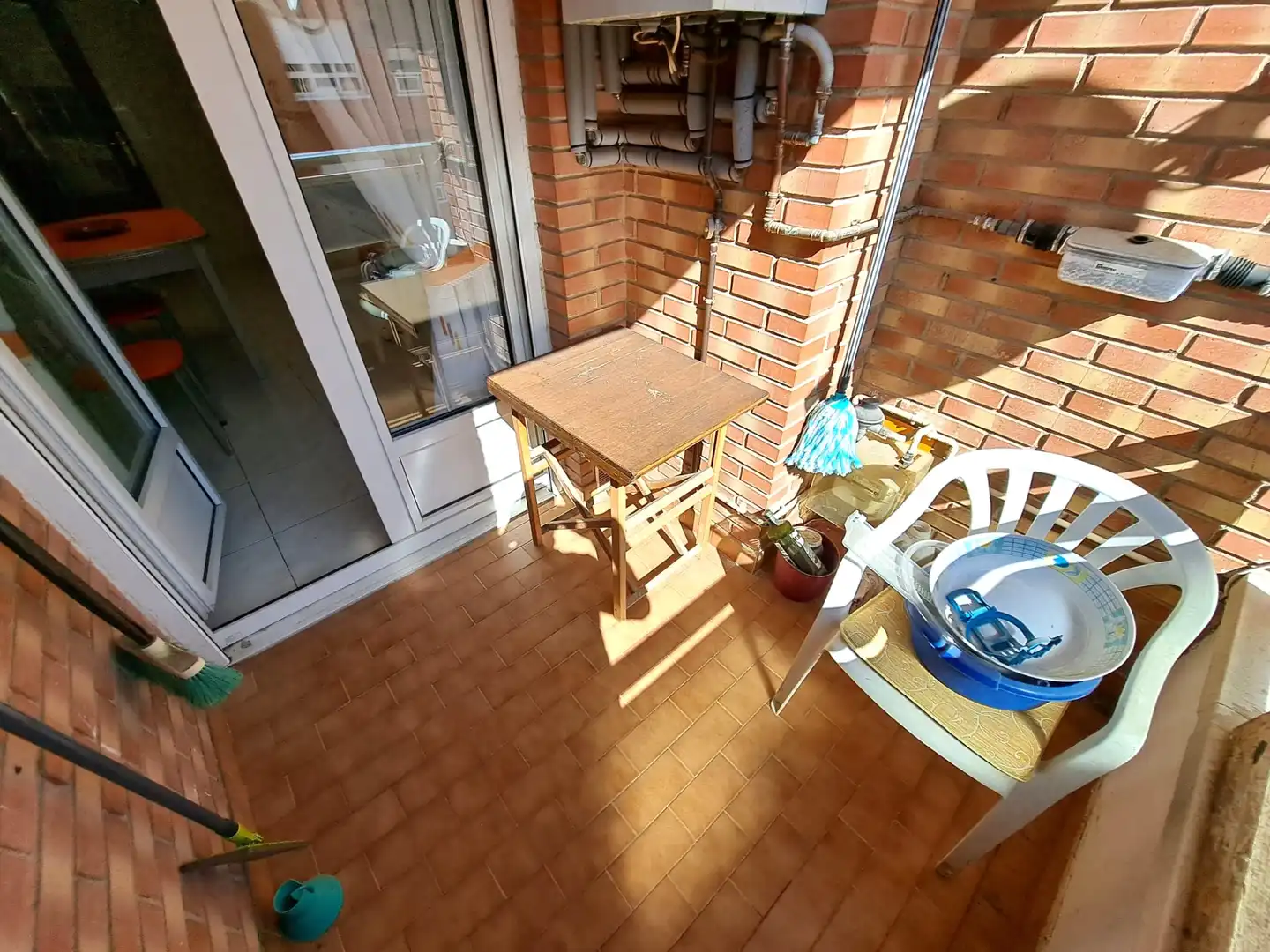 Piso con terraza en venta en Calle Donantes de Sangre, imagen 14
