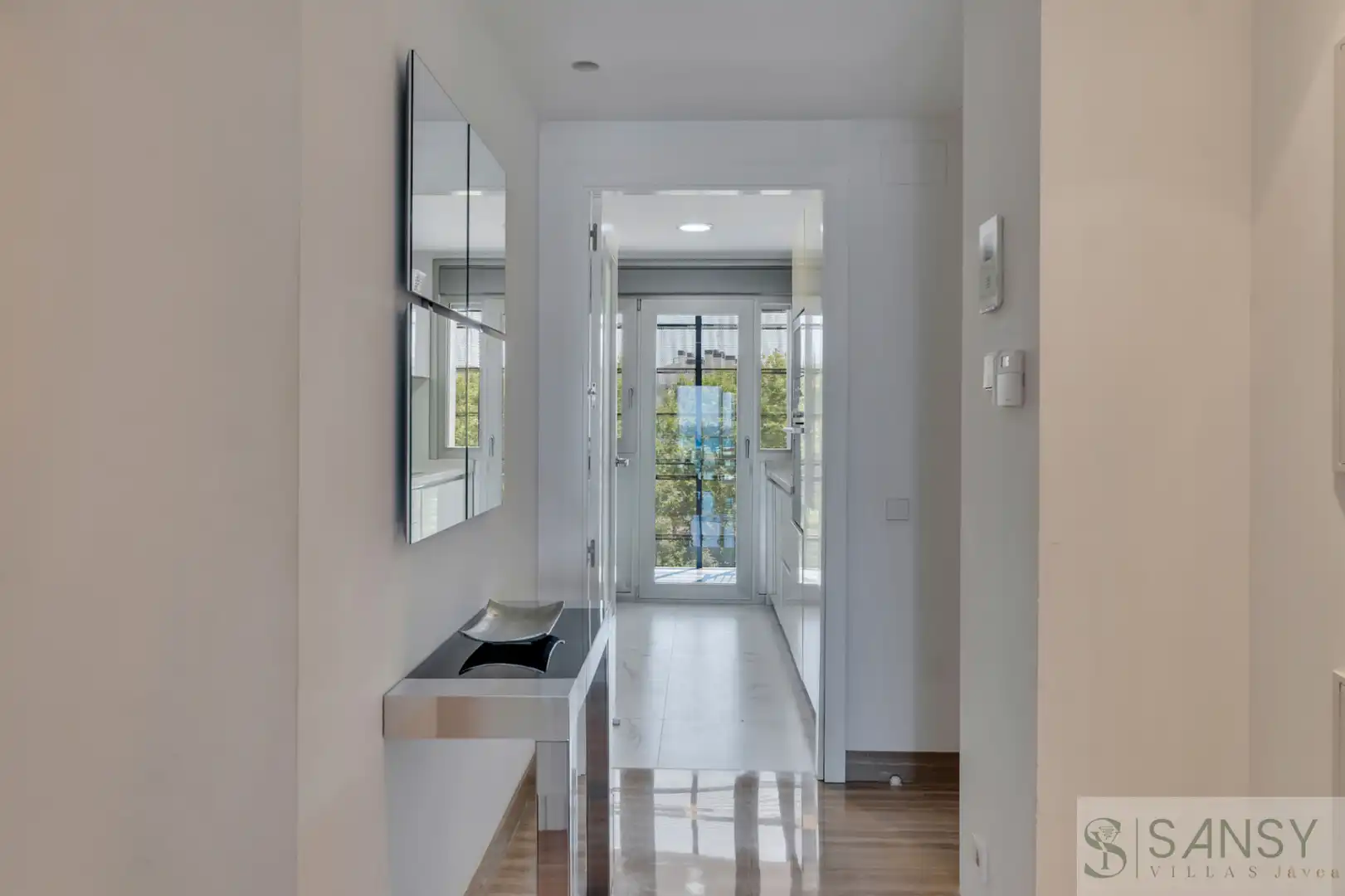 Apartament amb piscina en venda a Montañar - El Arenal, imagen 32