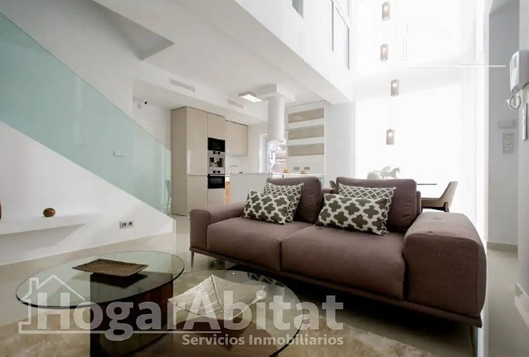 Detached house with pool for sale in Avenida Ciudad de barcelona, imagen 8