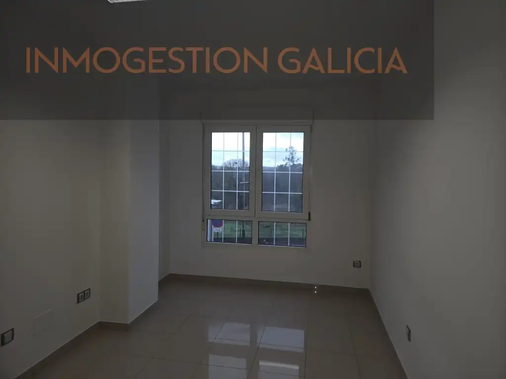 Oficina de alquiler en Avenida Galicia, Cerceda