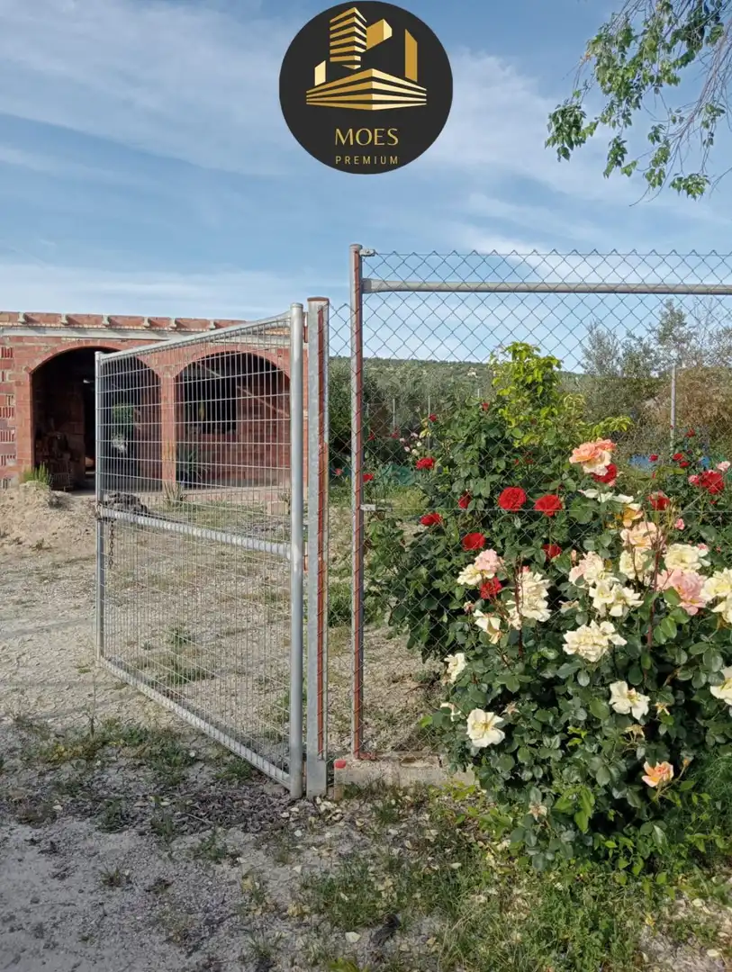 Villa zum Verkauf in Begíjar, imagen 2
