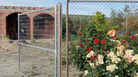 Foto 2 de Casa o chalet en venta en Begíjar, Jaén