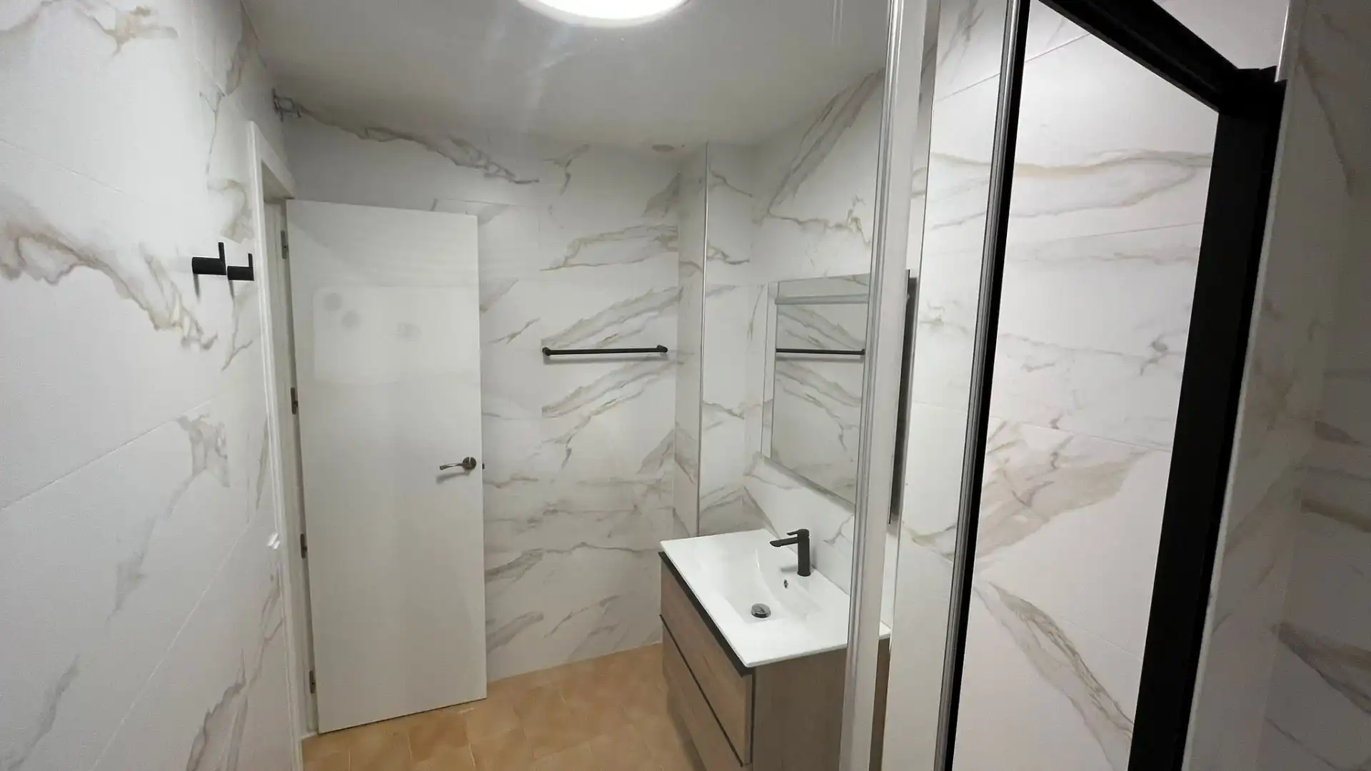 Baño de Piso en venta en Alberic