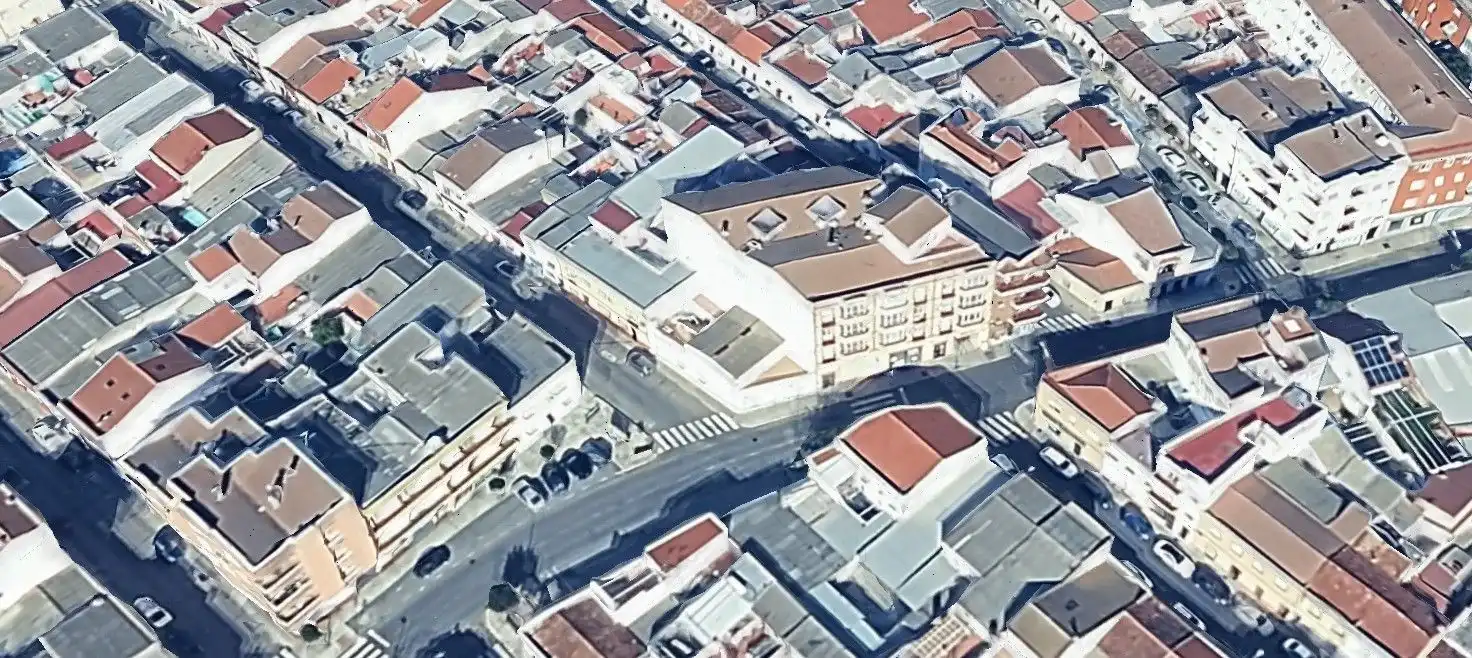 Local comercial en venda a Jacinto Benavente, imagen 3