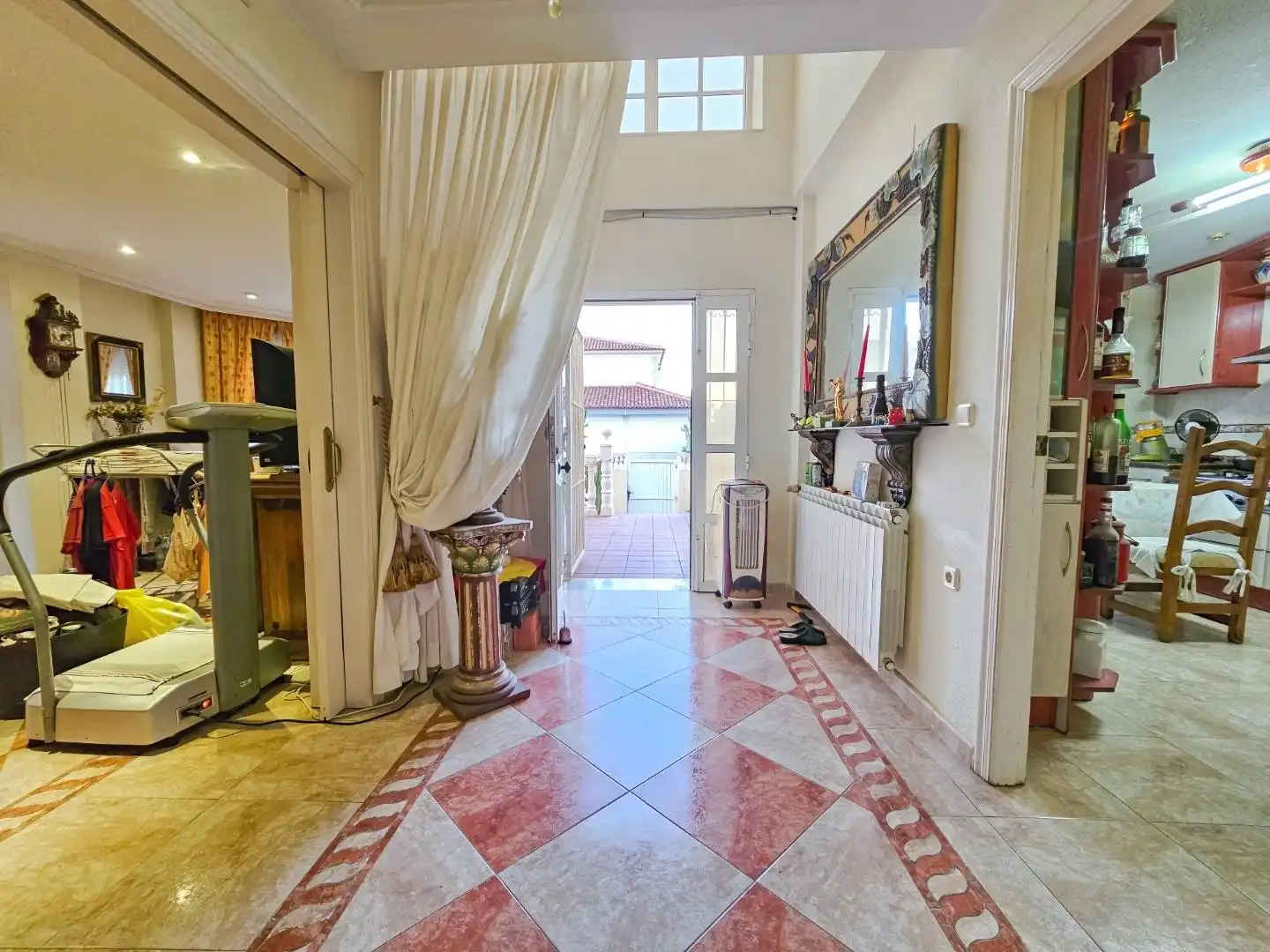 Casa o chalet en venta en Calle TABARCA, Aguas Nuevas