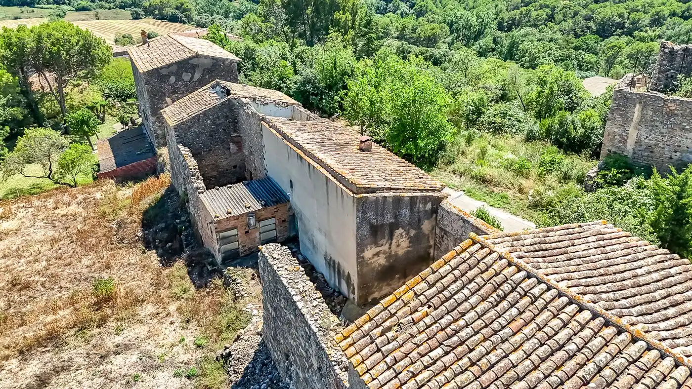 Casa rústica en venta en Bàscara, imagen 8