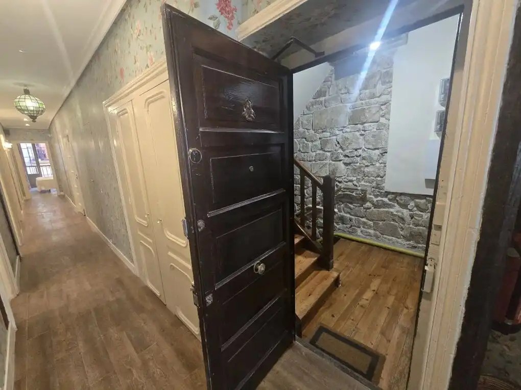 Flat for rent in Donostia - San Sebastián   with Heating and Balcony