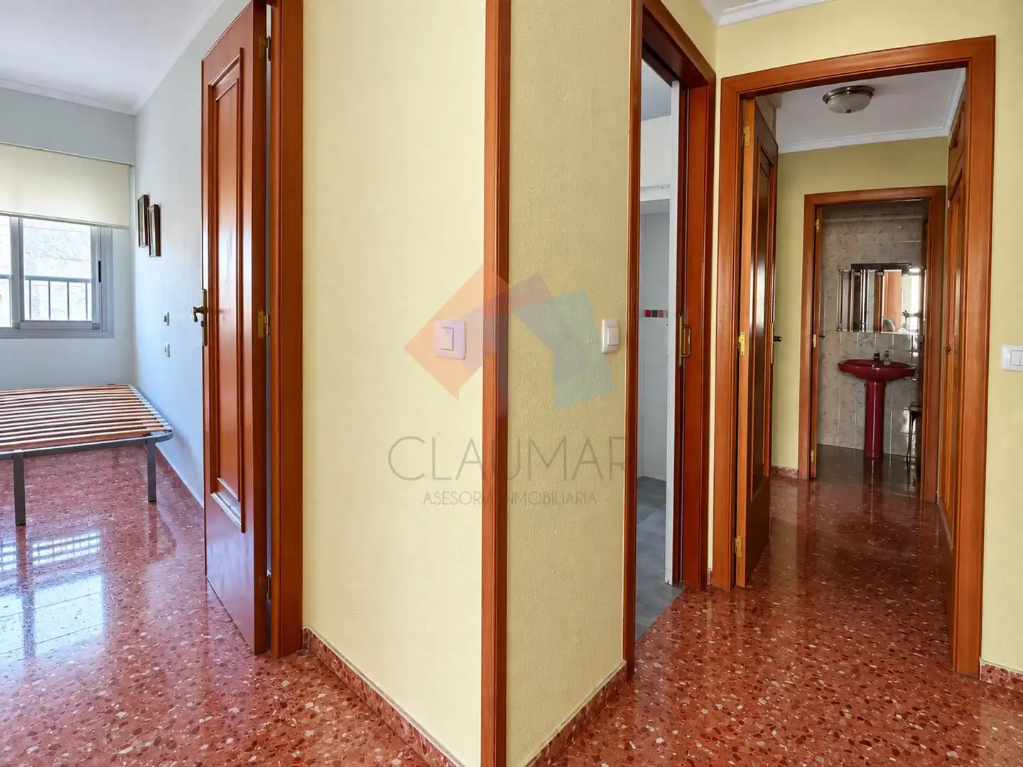 Wohnung mit Aufzug zum Verkauf in Centro Ciudad, imagen 20
