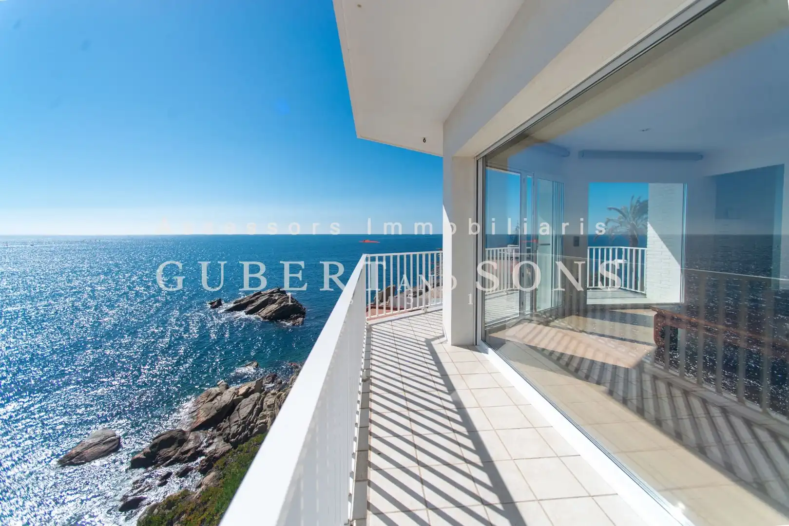 Terraza de Piso en venta en Palamós con Aire acondicionado, Calefacción y Terraza