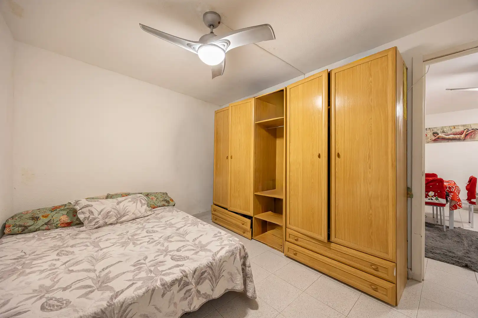Habitación de Piso en venta en Benidorm con Amueblado